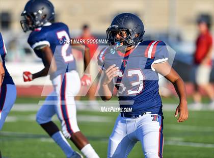 Thumbnail 2 in Cinco Ranch @ Tompkins (A-Team) photogallery.