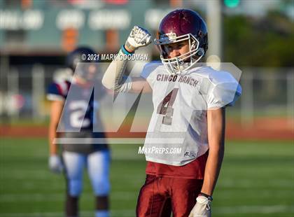 Thumbnail 1 in Cinco Ranch @ Tompkins (A-Team) photogallery.