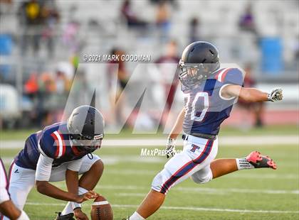 Thumbnail 3 in Cinco Ranch @ Tompkins (A-Team) photogallery.