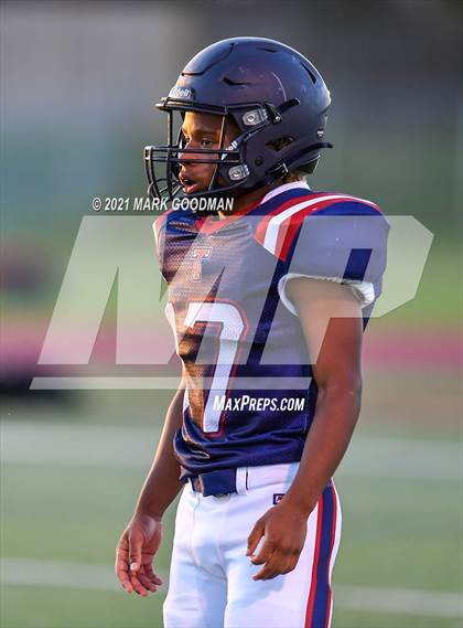 Thumbnail 1 in Cinco Ranch @ Tompkins (A-Team) photogallery.