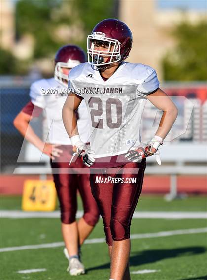 Thumbnail 3 in Cinco Ranch @ Tompkins (A-Team) photogallery.