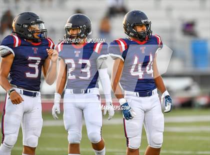 Thumbnail 1 in Cinco Ranch @ Tompkins (A-Team) photogallery.