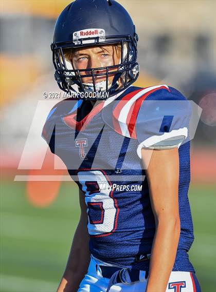 Thumbnail 2 in Cinco Ranch @ Tompkins (A-Team) photogallery.