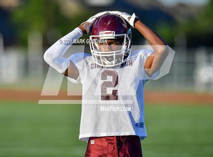 Thumbnail 1 in Cinco Ranch @ Tompkins (A-Team) photogallery.