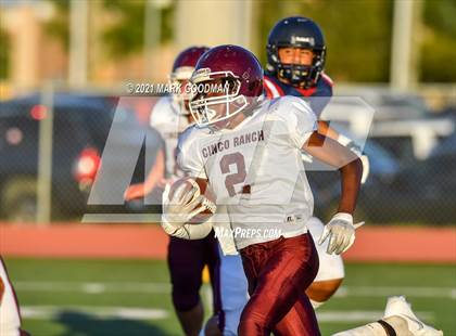 Thumbnail 3 in Cinco Ranch @ Tompkins (A-Team) photogallery.