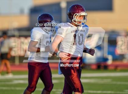 Thumbnail 1 in Cinco Ranch @ Tompkins (A-Team) photogallery.
