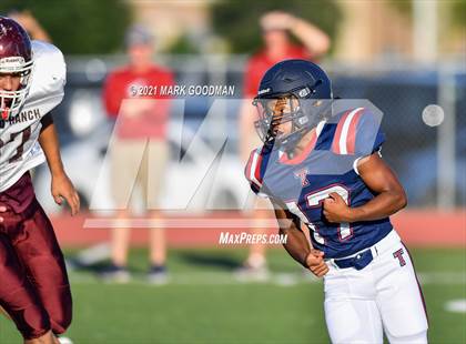 Thumbnail 2 in Cinco Ranch @ Tompkins (A-Team) photogallery.