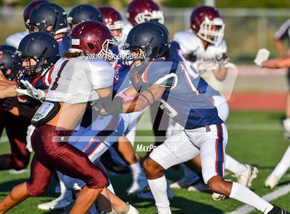 Thumbnail 1 in Cinco Ranch @ Tompkins (A-Team) photogallery.