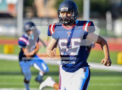 Thumbnail 3 in Cinco Ranch @ Tompkins (A-Team) photogallery.