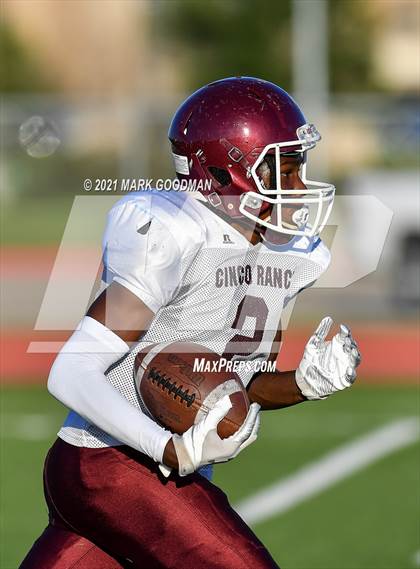 Thumbnail 3 in Cinco Ranch @ Tompkins (A-Team) photogallery.