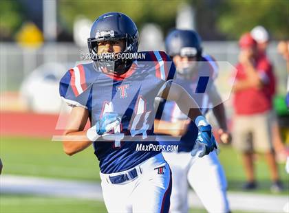 Thumbnail 1 in Cinco Ranch @ Tompkins (A-Team) photogallery.