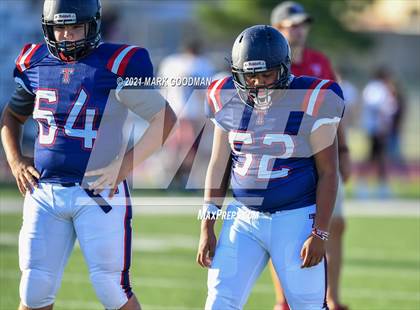 Thumbnail 3 in Cinco Ranch @ Tompkins (A-Team) photogallery.