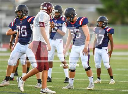 Thumbnail 3 in Cinco Ranch @ Tompkins (A-Team) photogallery.