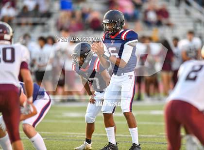 Thumbnail 3 in Cinco Ranch @ Tompkins (A-Team) photogallery.