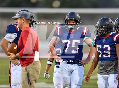 Thumbnail 3 in Cinco Ranch @ Tompkins (A-Team) photogallery.