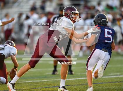 Thumbnail 2 in Cinco Ranch @ Tompkins (A-Team) photogallery.