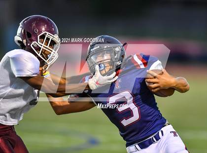 Thumbnail 2 in Cinco Ranch @ Tompkins (A-Team) photogallery.