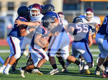 Thumbnail 3 in Cinco Ranch @ Tompkins (A-Team) photogallery.