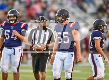 Thumbnail 1 in Cinco Ranch @ Tompkins (A-Team) photogallery.