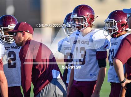 Thumbnail 1 in Cinco Ranch @ Tompkins (A-Team) photogallery.
