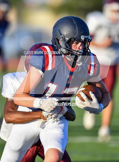 Thumbnail 1 in Cinco Ranch @ Tompkins (A-Team) photogallery.