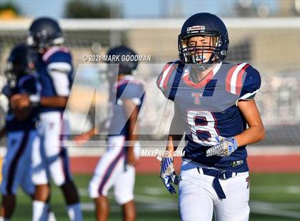 Thumbnail 1 in Cinco Ranch @ Tompkins (A-Team) photogallery.