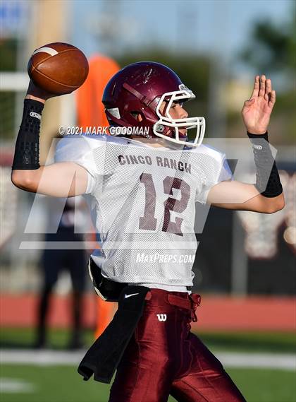 Thumbnail 3 in Cinco Ranch @ Tompkins (A-Team) photogallery.