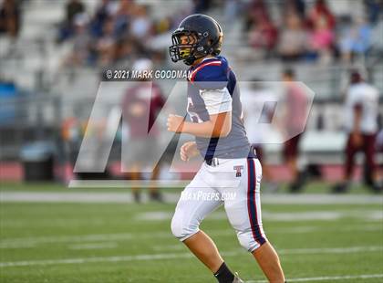 Thumbnail 3 in Cinco Ranch @ Tompkins (A-Team) photogallery.