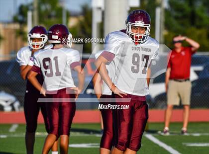 Thumbnail 3 in Cinco Ranch @ Tompkins (A-Team) photogallery.