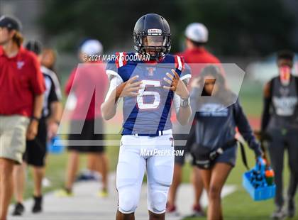 Thumbnail 1 in Cinco Ranch @ Tompkins (A-Team) photogallery.