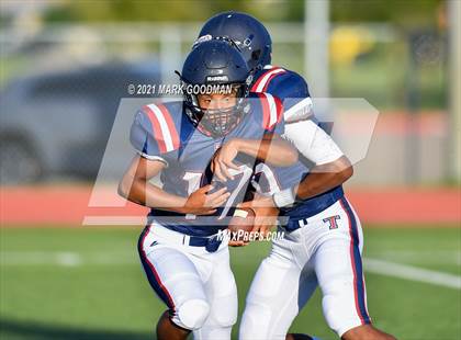 Thumbnail 2 in Cinco Ranch @ Tompkins (A-Team) photogallery.