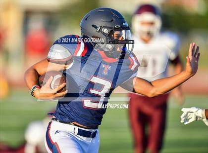 Thumbnail 3 in Cinco Ranch @ Tompkins (A-Team) photogallery.