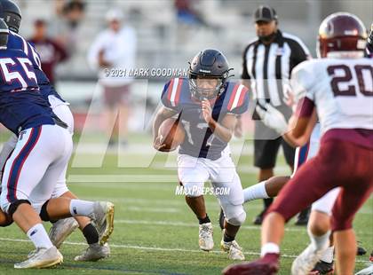 Thumbnail 1 in Cinco Ranch @ Tompkins (A-Team) photogallery.