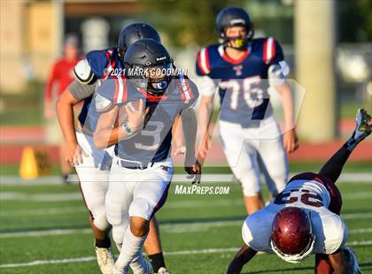 Thumbnail 2 in Cinco Ranch @ Tompkins (A-Team) photogallery.