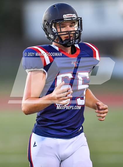 Thumbnail 2 in Cinco Ranch @ Tompkins (A-Team) photogallery.
