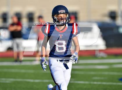Thumbnail 3 in Cinco Ranch @ Tompkins (A-Team) photogallery.