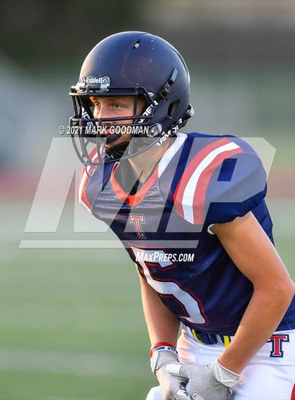 Thumbnail 3 in Cinco Ranch @ Tompkins (A-Team) photogallery.