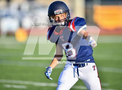 Thumbnail 1 in Cinco Ranch @ Tompkins (A-Team) photogallery.