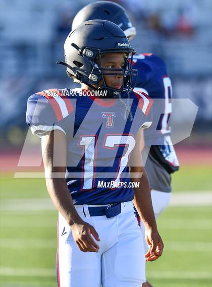 Thumbnail 1 in Cinco Ranch @ Tompkins (A-Team) photogallery.