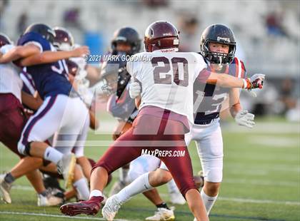 Thumbnail 2 in Cinco Ranch @ Tompkins (A-Team) photogallery.