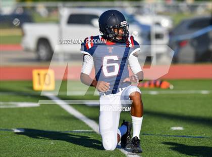 Thumbnail 3 in Cinco Ranch @ Tompkins (A-Team) photogallery.