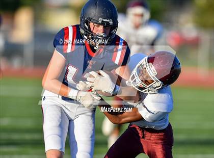 Thumbnail 3 in Cinco Ranch @ Tompkins (A-Team) photogallery.