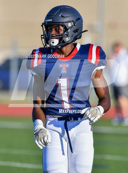 Thumbnail 1 in Cinco Ranch @ Tompkins (A-Team) photogallery.