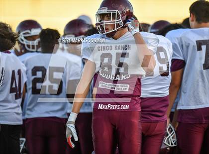 Thumbnail 2 in Cinco Ranch @ Tompkins (A-Team) photogallery.