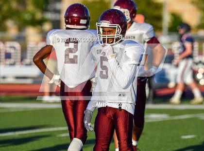 Thumbnail 2 in Cinco Ranch @ Tompkins (A-Team) photogallery.