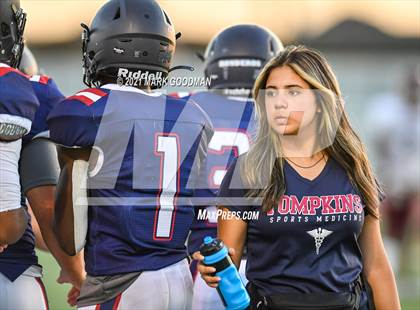 Thumbnail 2 in Cinco Ranch @ Tompkins (A-Team) photogallery.