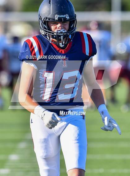 Thumbnail 2 in Cinco Ranch @ Tompkins (A-Team) photogallery.