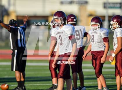 Thumbnail 2 in Cinco Ranch @ Tompkins (A-Team) photogallery.