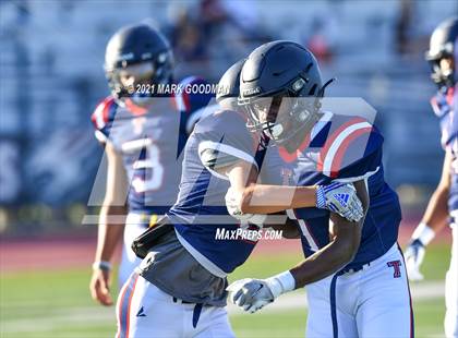 Thumbnail 1 in Cinco Ranch @ Tompkins (A-Team) photogallery.
