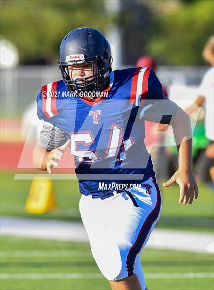 Thumbnail 2 in Cinco Ranch @ Tompkins (A-Team) photogallery.